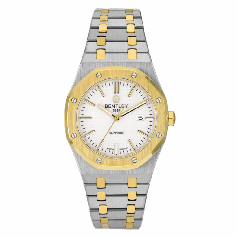 Bentley 41mm Nam BL2416-10MTWI-K