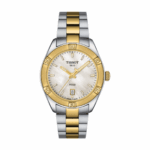 Tissot 36mm Nữ T101.910.22.111.00 - Ảnh 1