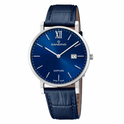 Ảnh sản phẩm Candino 39.5 mm Nam C4724/2