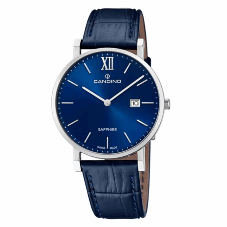 Candino 39.5 mm Nam C4724/2