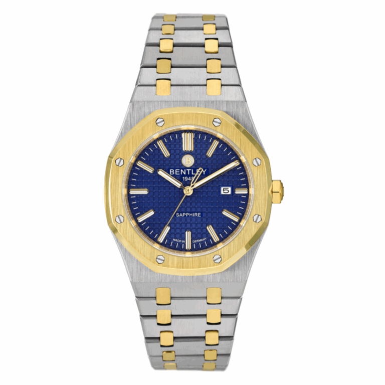 Bentley 41mm Nam BL2416-10MTNI-K