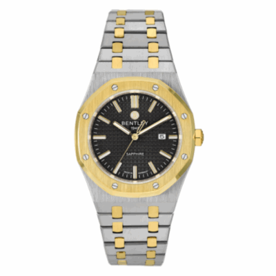 Ảnh sản phẩm Bentley 41mm Nam BL2416-10MTBI-K