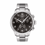 Tissot 45mm Nam T116.617.11.057.01 - Ảnh 1