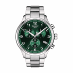 Tissot 45mm Nam T116.617.11.092.00 - Ảnh 1