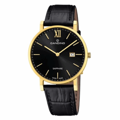 Ảnh sản phẩm Candino 39.5 mm Nam C4726/3