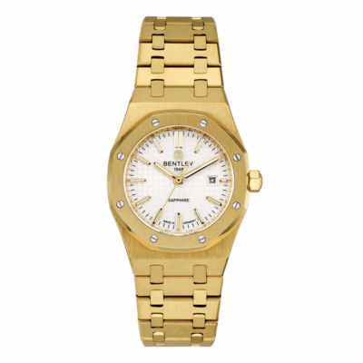 Ảnh sản phẩm Bentley 33mm Nữ BL2416-10LKWI