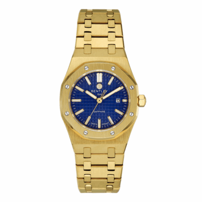 Ảnh sản phẩm Bentley 33mm Nữ BL2416-10LKNI