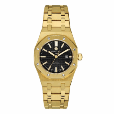 Ảnh sản phẩm Bentley 33mm Nữ BL2416-10LKBI