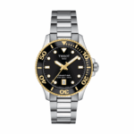 Tissot 36mm Nữ T120.210.21.051.00 - Ảnh 1