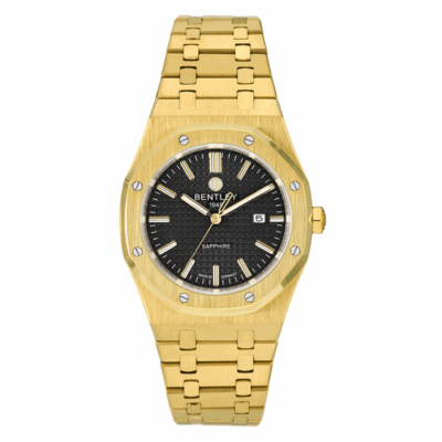 Ảnh sản phẩm Bentley 41mm Nam BL2416-10MKBI