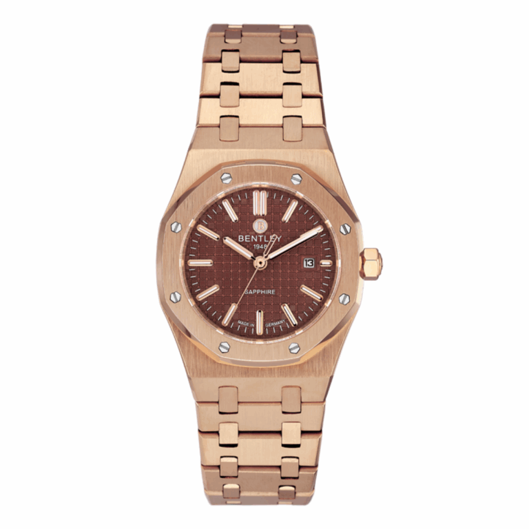 Bentley 33mm Nữ BL2416-10LRDI