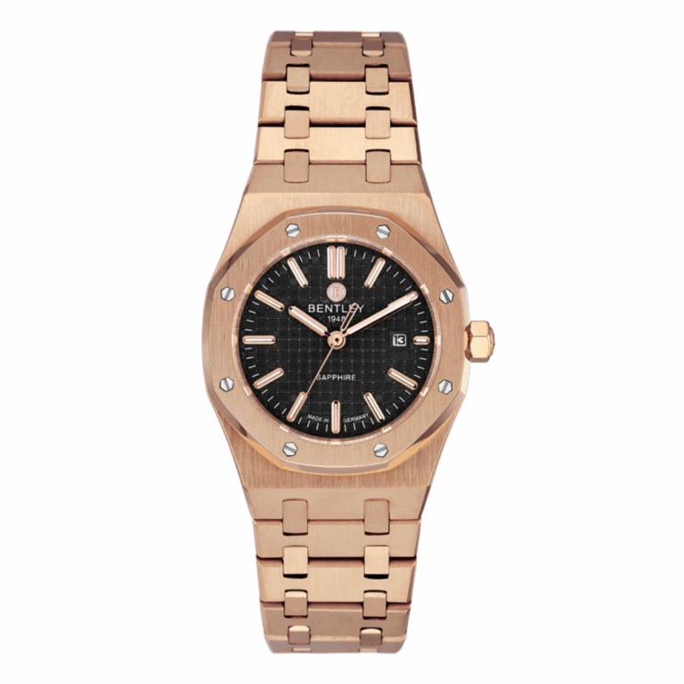 Bentley 33mm Nữ BL2416-10LRBI