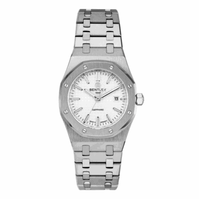 Ảnh sản phẩm Bentley 33mm Nữ BL2416-10LWWI