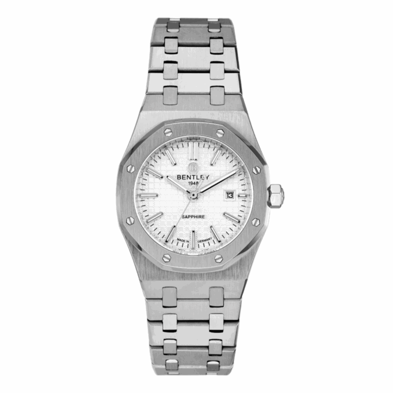 Bentley 33mm Nữ BL2416-10LWWI