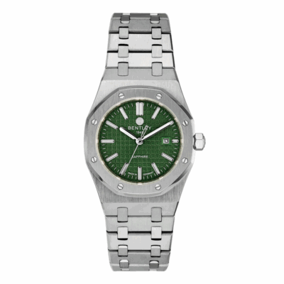 Ảnh sản phẩm Bentley 33mm Nữ BL2416-10LWGI