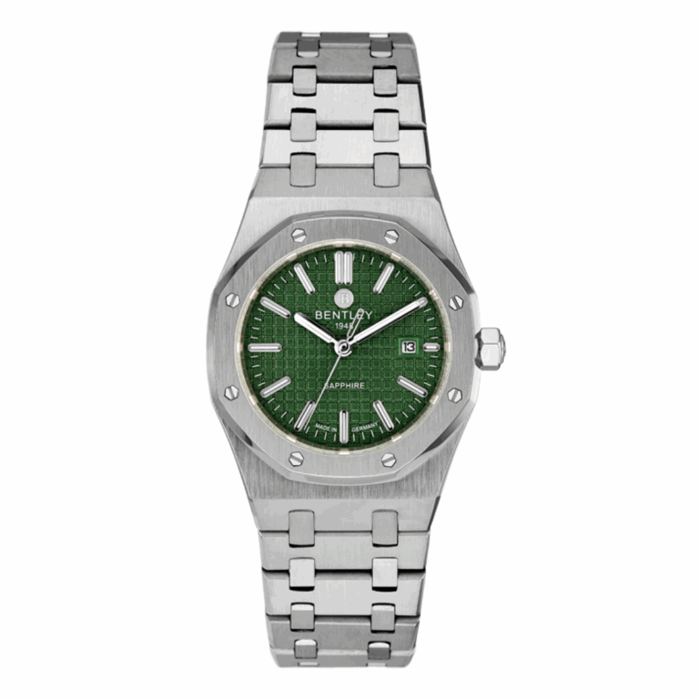 Bentley 33mm Nữ BL2416-10LWGI