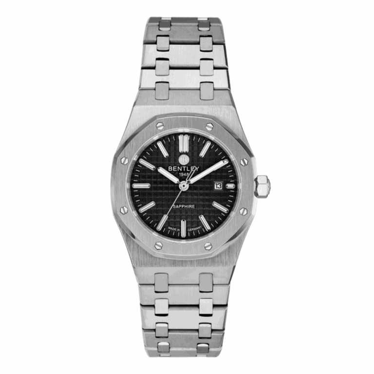 Bentley 33mm Nữ BL2416-10LWBI