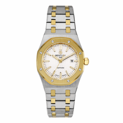 Ảnh sản phẩm Bentley 33mm Nữ BL2416-10LTWI-K