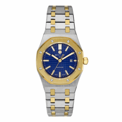 Ảnh sản phẩm Bentley 33mm Nữ BL2416-10LTNI-K