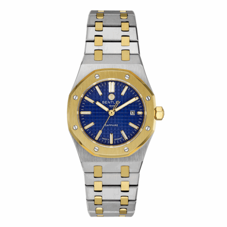 Bentley 33mm Nữ BL2416-10LTNI-K