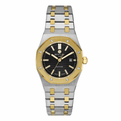 Ảnh sản phẩm Bentley 33mm Nữ BL2416-10LTBI-K