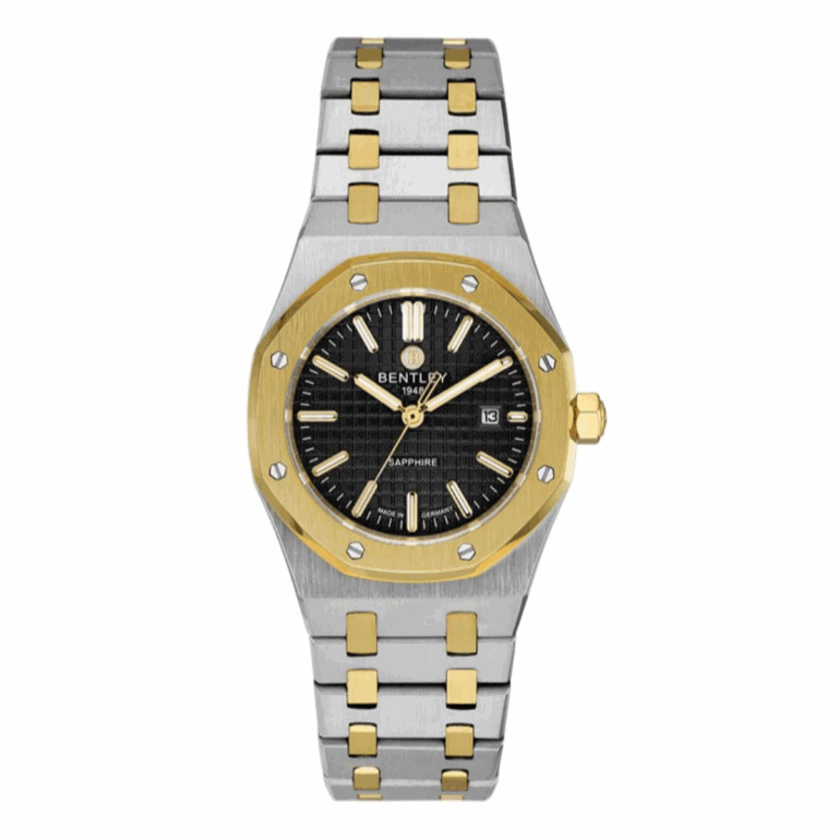 Bentley 33mm Nữ BL2416-10LTBI-K