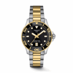 Tissot 36mm Nữ T120.210.22.051.00 - Ảnh 1