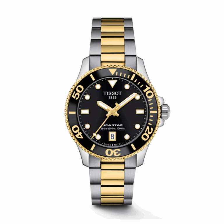 Tissot 36mm Nữ T120.210.22.051.00