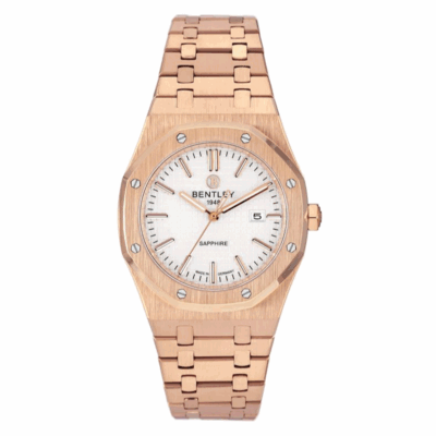 Ảnh sản phẩm Bentley 41mm Nam BL2416-10MRWI