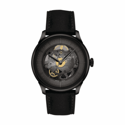 Ảnh sản phẩm Tissot 39mm Nam T139.836.36.441.00