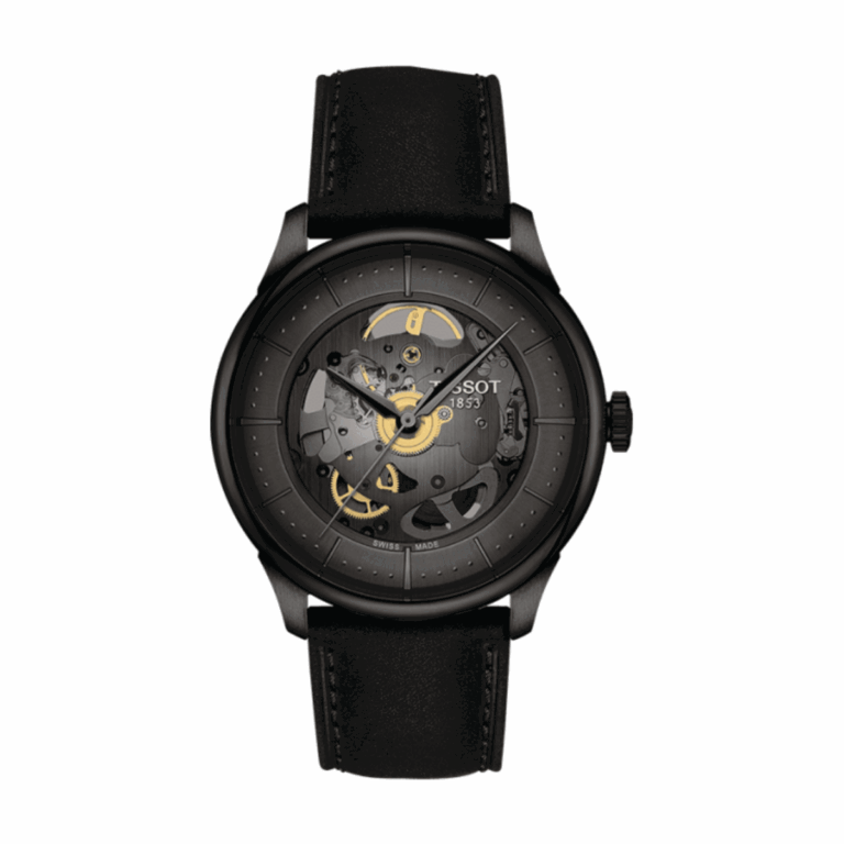 Tissot 39mm Nam T139.836.36.441.00