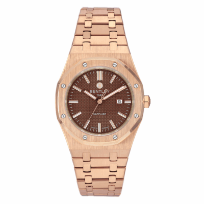 Ảnh sản phẩm Bentley 41mm Nam BL2416-10MRDI