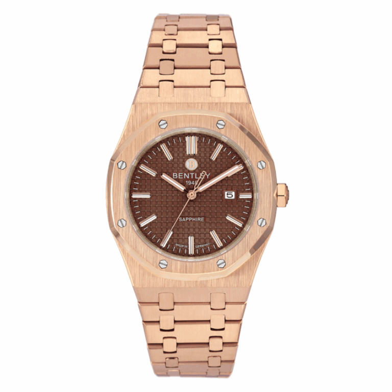 Bentley 41mm Nam BL2416-10MRDI