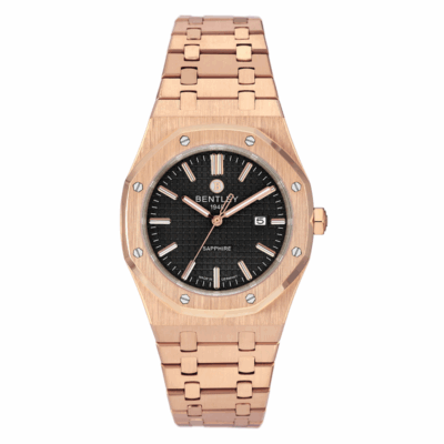 Ảnh sản phẩm Bentley 41mm Nam BL2416-10MRBI