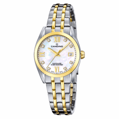 Ảnh sản phẩm Candino 28.5mm Nữ C4704/E