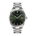 Tissot 40mm Nam T150.410.11.091.00 - Ảnh 1