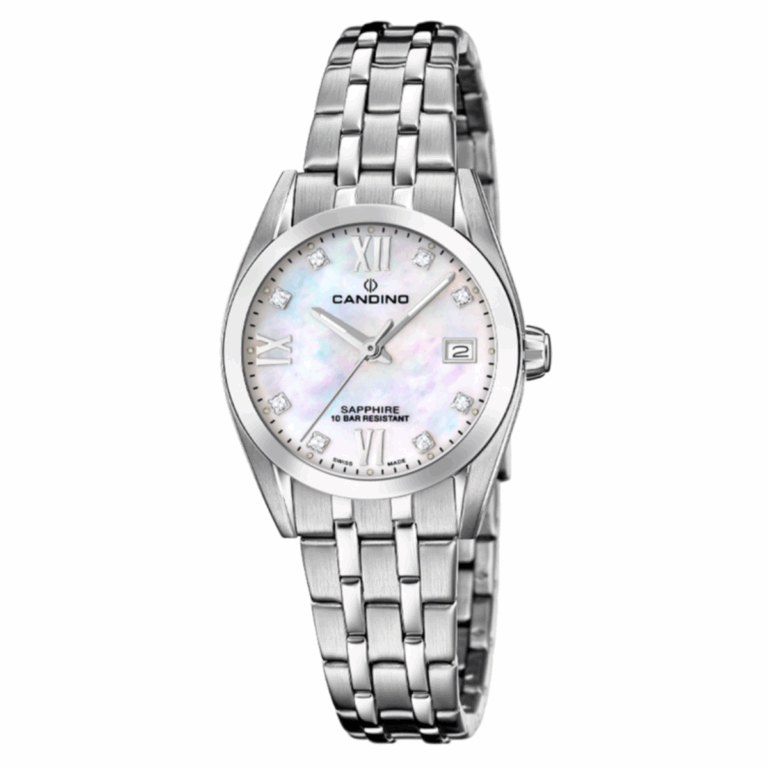 Candino 28.5mm Nữ C4703/D