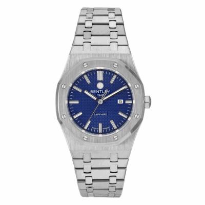 Ảnh sản phẩm Bentley 41mm Nam BL2416-10MWNI