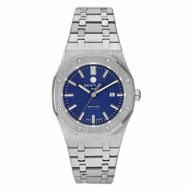 Bentley 41mm Nam BL2416-10MWNI