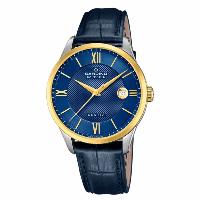 Candino 41mm Nam C4708/B