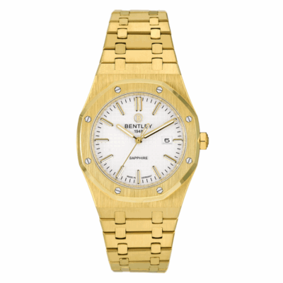 Ảnh sản phẩm Bentley 41mm Nam BL2416-10MKWI