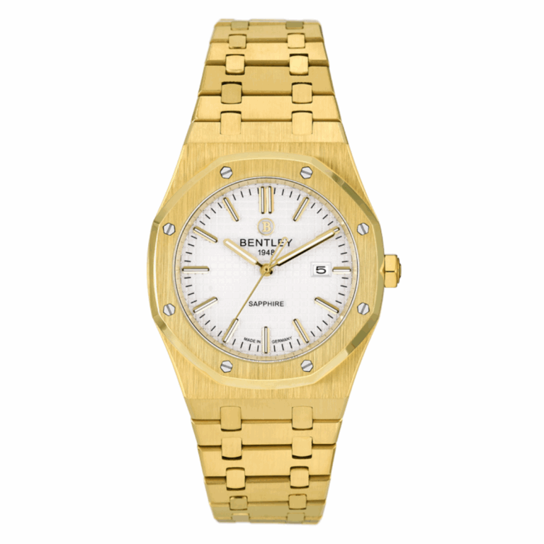 Bentley 41mm Nam BL2416-10MKWI