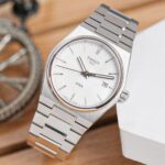 Tissot 35mm Unisex T137.210.11.111.00 - Ảnh 6