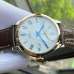 Longines 40mm Nam L2.821.5.11.2 - Ảnh 3