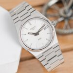 Tissot 35mm Unisex T137.210.11.111.00 - Ảnh 5