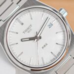 Tissot 35mm Unisex T137.210.11.111.00 - Ảnh 4