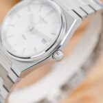 Tissot 35mm Unisex T137.210.11.111.00 - Ảnh 3