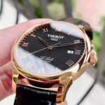 Tissot 39.3mm Nam T41.5.423.53 - Ảnh 5