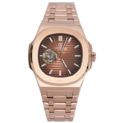 Ảnh sản phẩm Carnival 40mm Nam 8128G1-VH-N