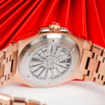 Carnival 40mm Nam 8128G1-VH-N - Ảnh 3